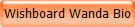 Wishboard Wanda Bio